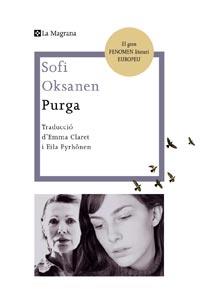 Purga | 9788482649573 | Oksanen, Sofi