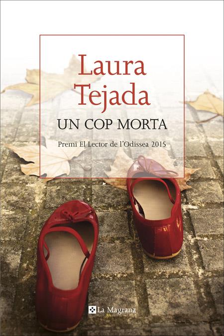 Un cop morta | 9788482648002 | TEJADA MARTINEZ, LAURA