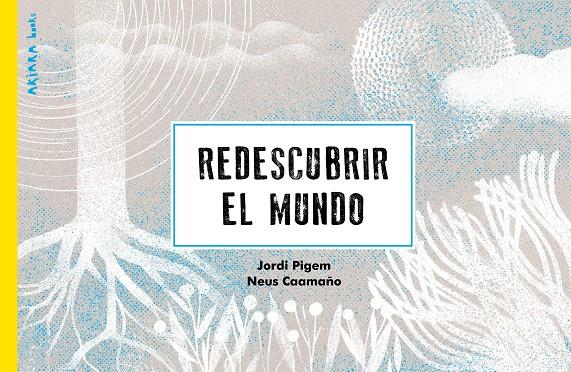 Redescubrir el mundo | 9788418972263 | Pigem, Jordi
