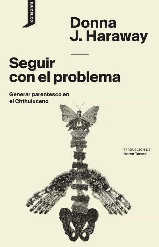 Seguir con el problema | 9788416205417 | J. Haraway, Donna