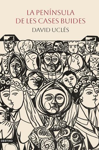La península de les cases buides | 9788419734389 | Uclés, David