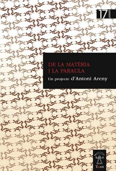 De la matèria a la paraula | 9788412008487 | VV.AA