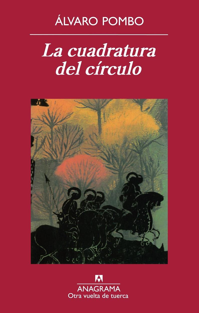 La cuadratura del círculo | 9788433976215 | Pombo García de los Ríos, Álvaro