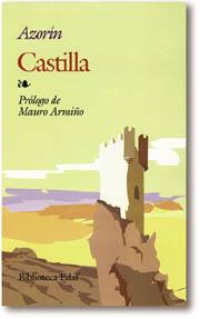 Castilla | 9788441401167 | Azorín