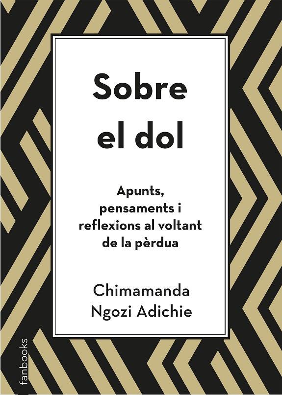 Sobre el dol | 9788418327391 | Ngozi Adichie, Chimamanda