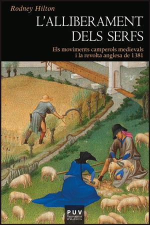 L'alliberament dels serfs | 9788437079592 | Hilton, Rodney