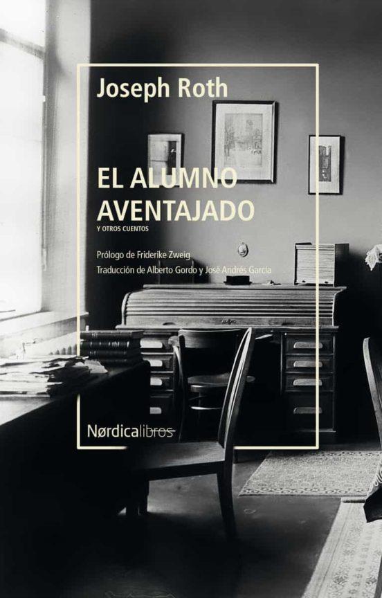 El alumno aventajado | 9788418451775 | Roth, Joseph