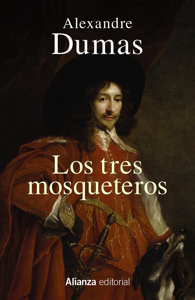 Los tres mosqueteros | 9788491043201 | Dumas, Alexandre