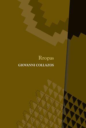 Rropas | 9788412210477 | Collazos, Giovanni