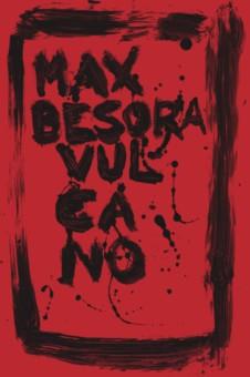 Vulcano (ed. il·lustrada) | 9788412328936 | Besora, Max