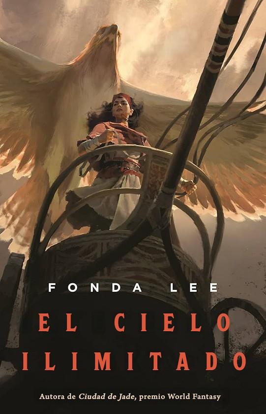 El cielo ilimitado | 9791387711511 | Lee, Fonda