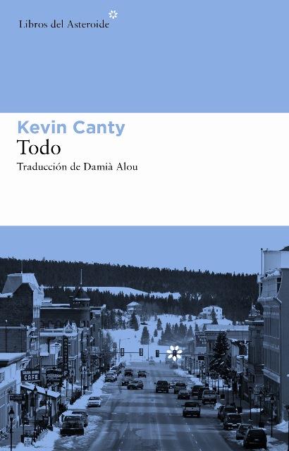 Todo | 9788492663583 | Canty, Kevin