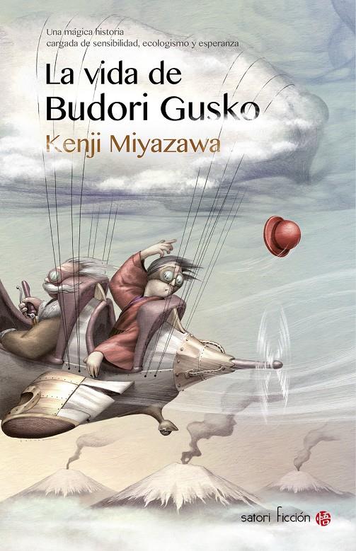 La vida de Budori Gusko | 9788494112591 | Miyazawa, kenji