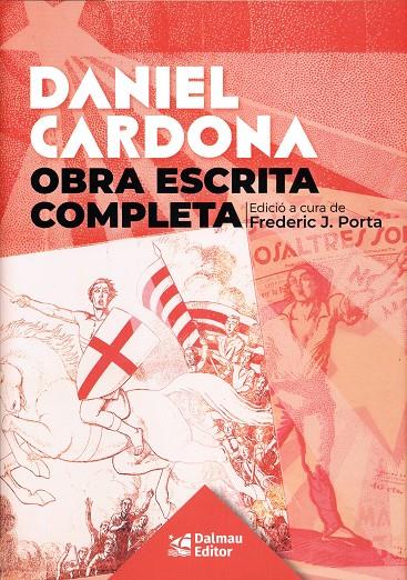 DANIEL CARDONA | 9788423209064 | Cardona i Civit, Daniel