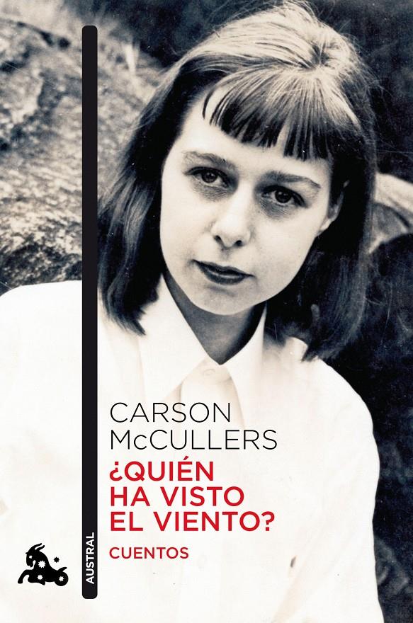 ¿Quién ha visto el viento? | 9788432219191 | McCullers, Carson 