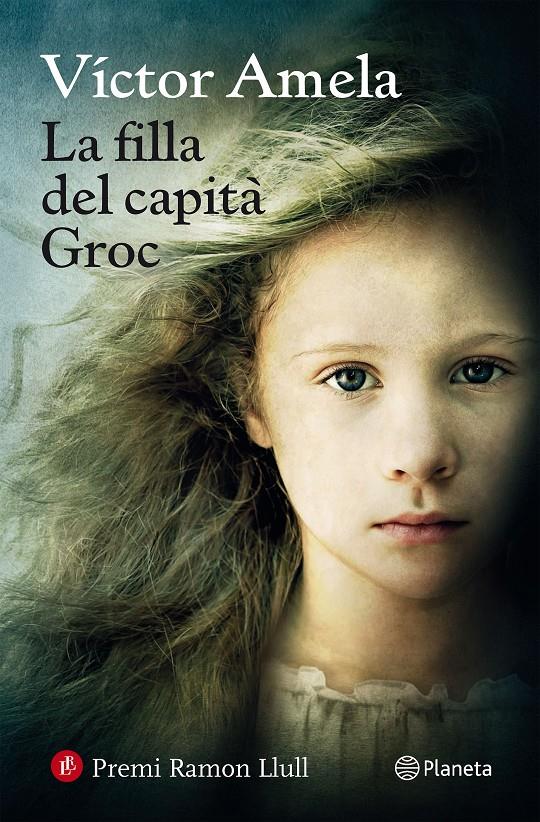 La filla del capità Groc | 9788497082815 | Víctor-M. Amela