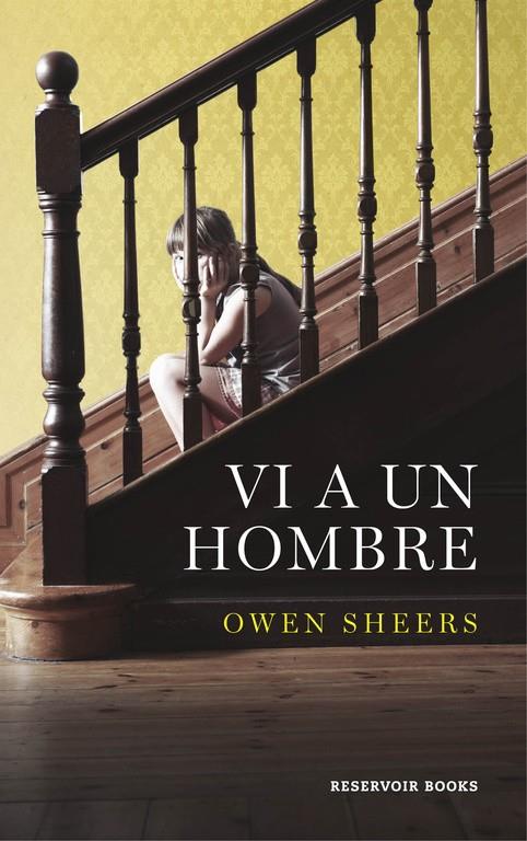 Vi a un hombre | 9788416195183 | Owen Sheers