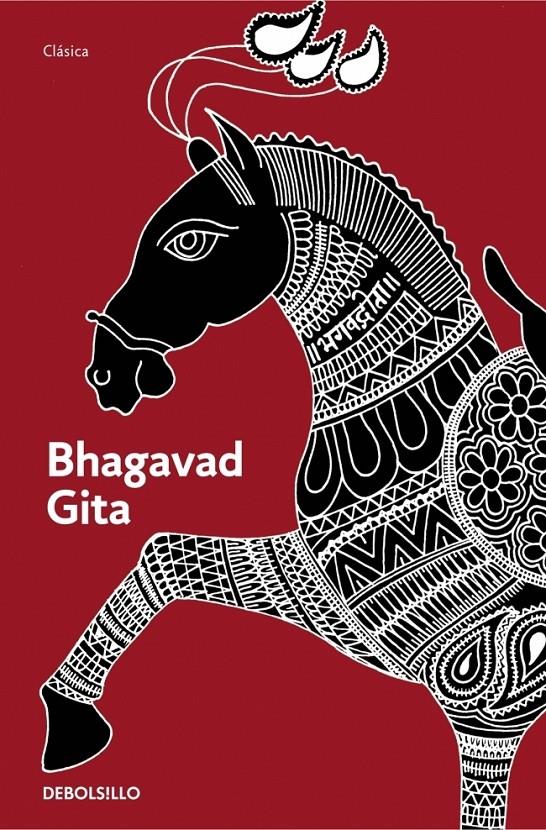 Bhagavad Gita | 9788499085012 | ANONIMO