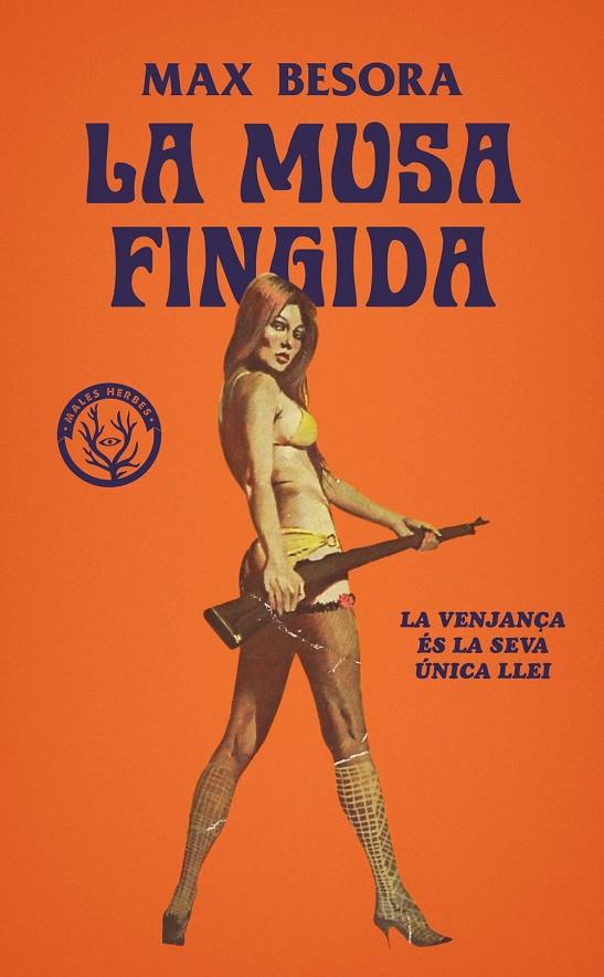 La musa fingida | 9788412070583 | Besora, Max