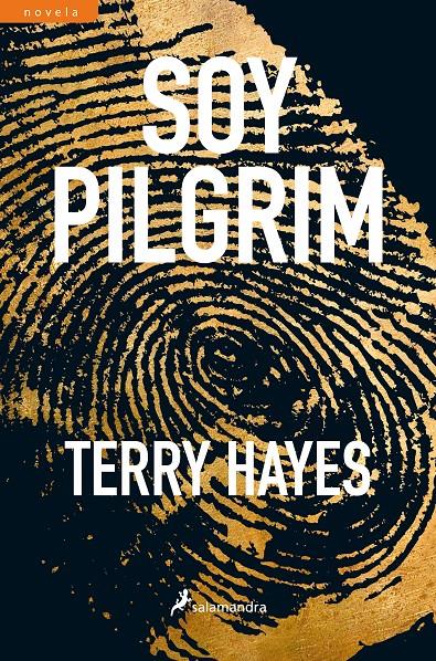 Soy Pilgrim | 9788498387018 | Hayes, Terry