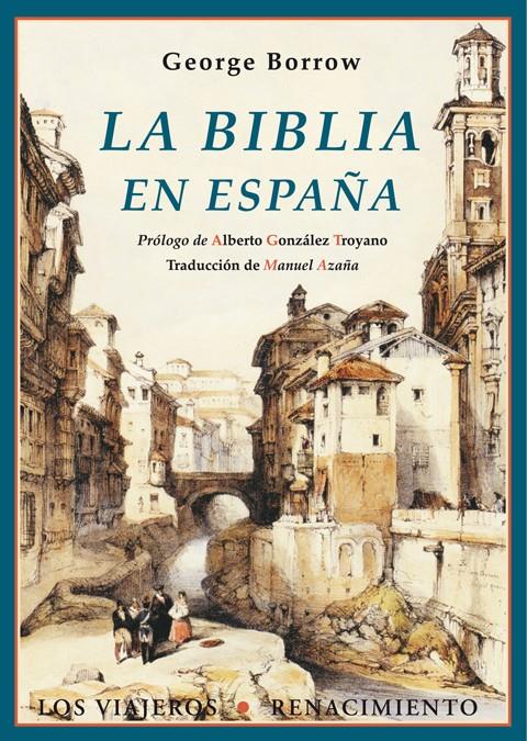 La Biblia en España | 9788484726548 | Borrow, George