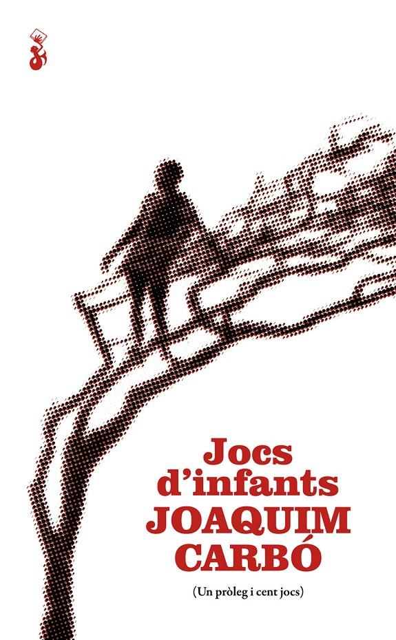 Jocs d'infants | 9788415047414 | Carbó, Joaquim