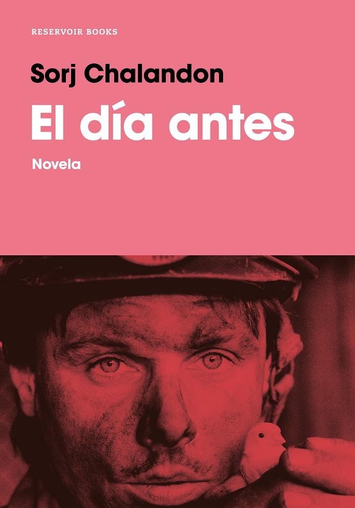 El día antes | 9788417511791 | Chalandon, Sorj