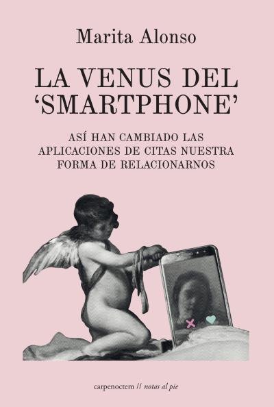 LA VENUS DEL ‘SMARTPHONE’ | 9788412929362 | Alonso, Marita