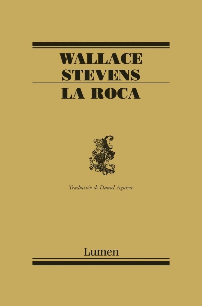 La roca | 9788426416766 | Stevens, Wallace