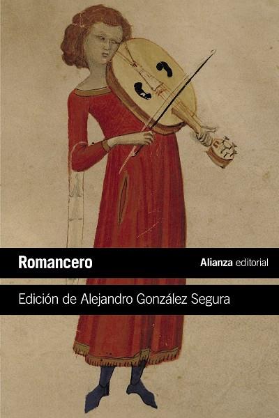 Romancero | 9788413625706 | Anónimo