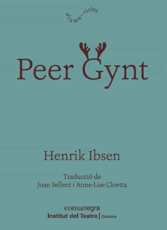 Peer Gynt | 9788418022814 | Ibsen, Henrik