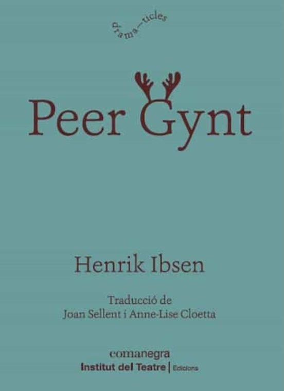 Peer Gynt | 9788418022814 | Ibsen, Henrik
