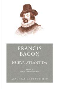 Nueva Atlántida | 9788446016533 | Bacon, Francis