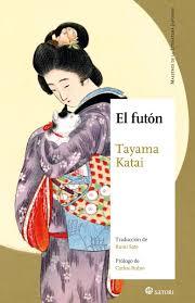 FUTON, EL | 9788410404090 | Tayama, Katai