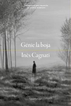 Génie la boja | 9788417410513 | Cagnati, Inès