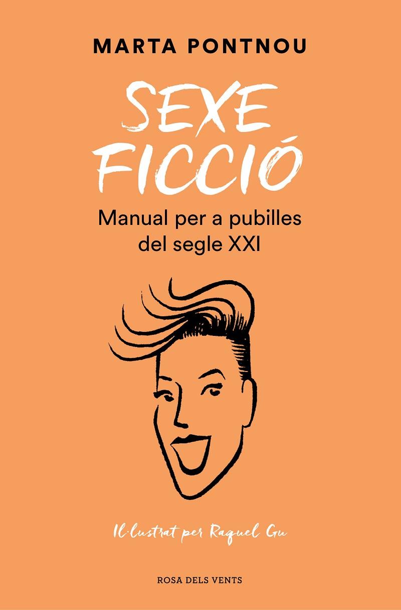 Sexe ficció | 9788418062124 | Pontnou, Marta
