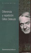 Diferencia y repetición | 9789505183616 | Deleuze, Gilles