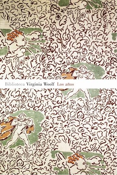 Los años | 9788426417336 | WOOLF,VIRGINIA