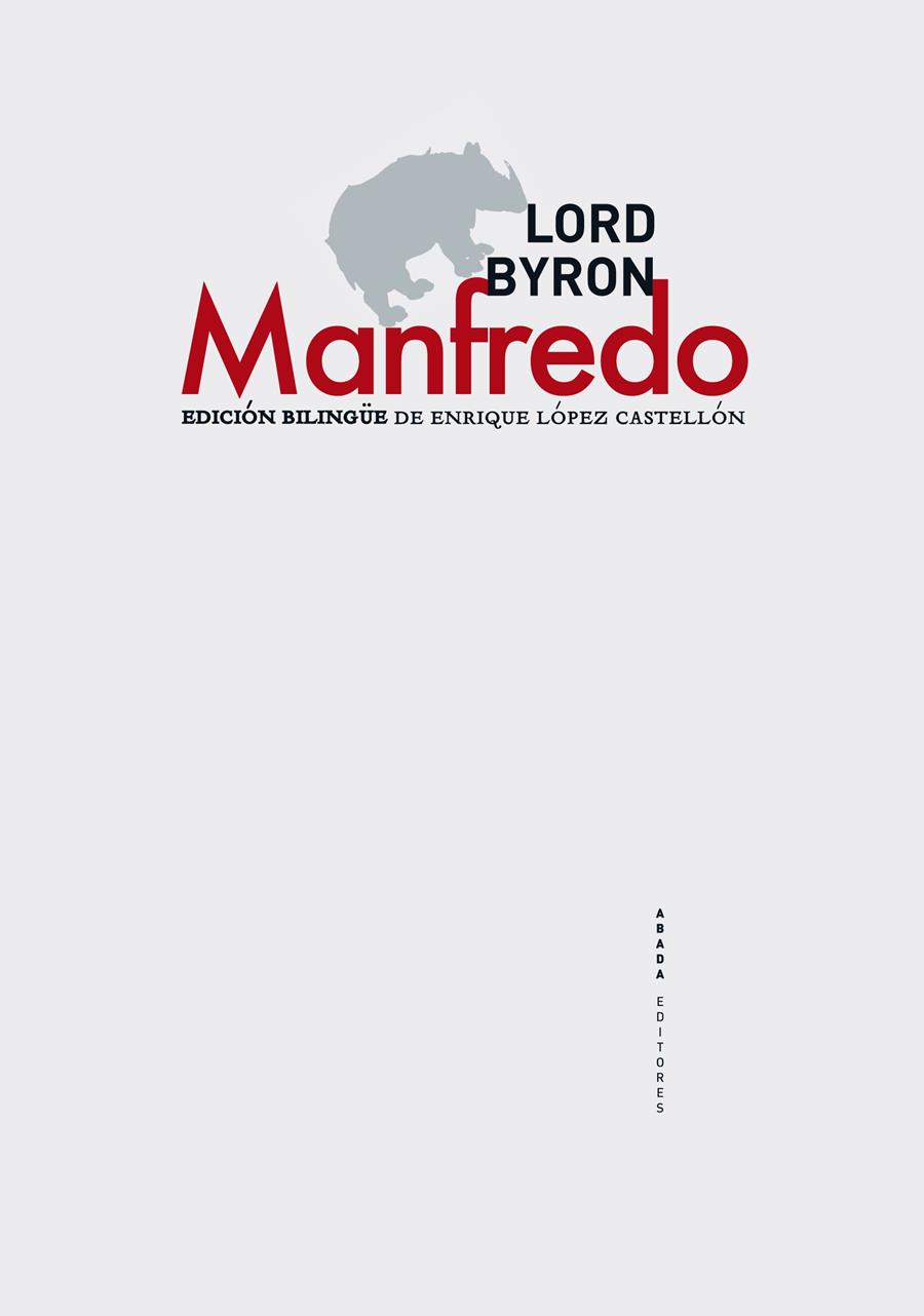 Manfredo | 9788415289203 | Lord Byron