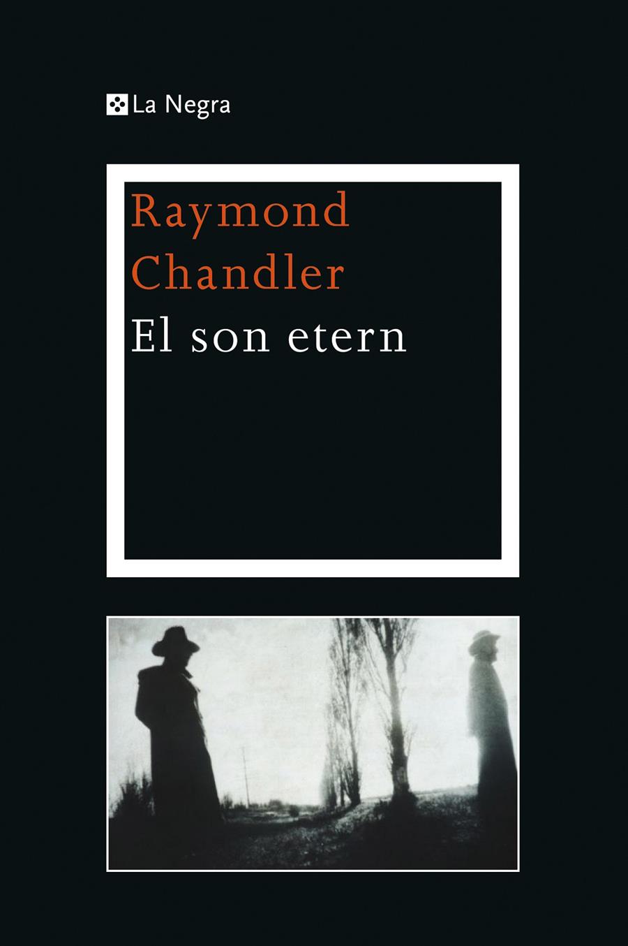 El son etern | 9788482645292 | Chandler, Richard