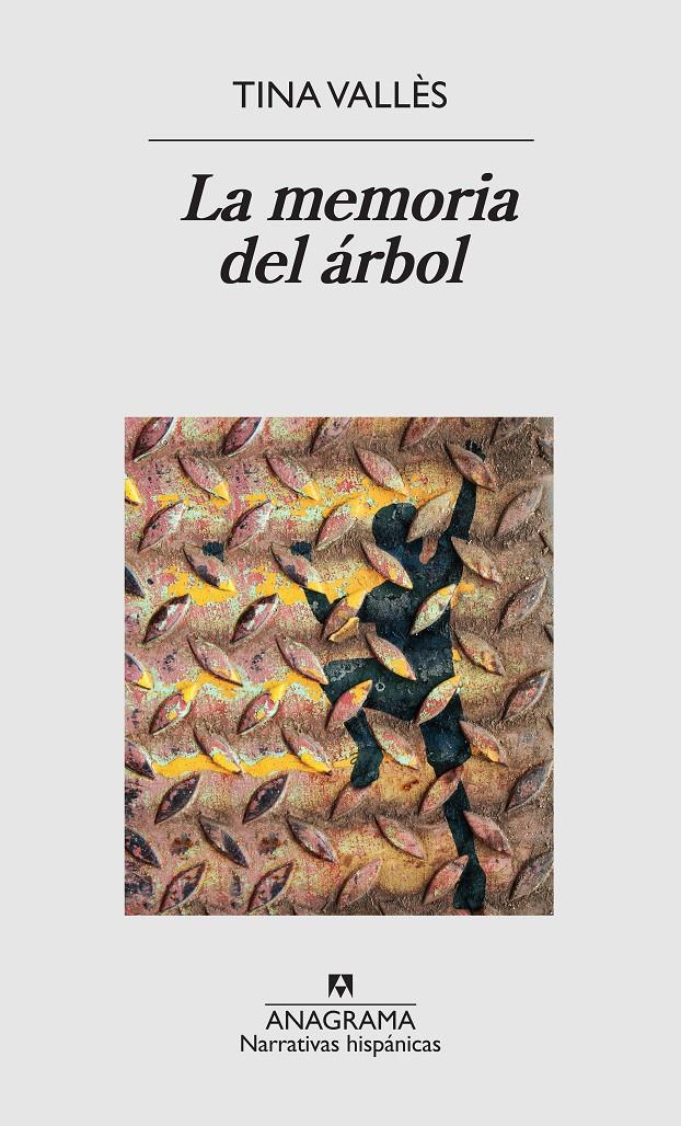 La memoria del árbol | 9788433998392 | Vallès, Tina