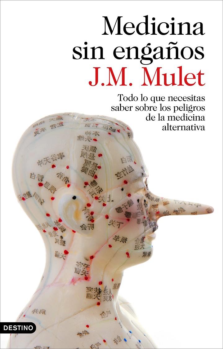 Medicina sin engaños | 9788423349043 | J.M. Mulet