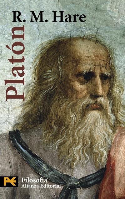 Platón | 9788420649856 | Hare, R.M.