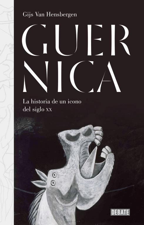 Guernica | 9788499927152 | HENSBERGEN, GIJS VAN