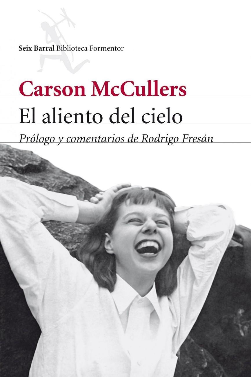 El aliento del cielo | 9788432228346 | McCullers, Carson