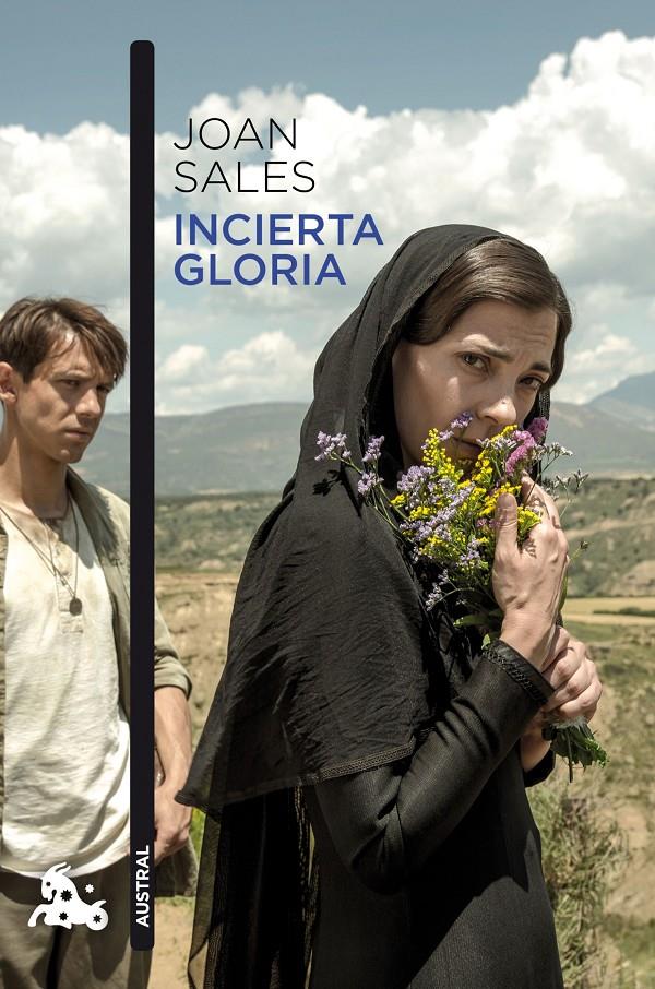 Incierta gloria | 9788423351947 | Joan Sales