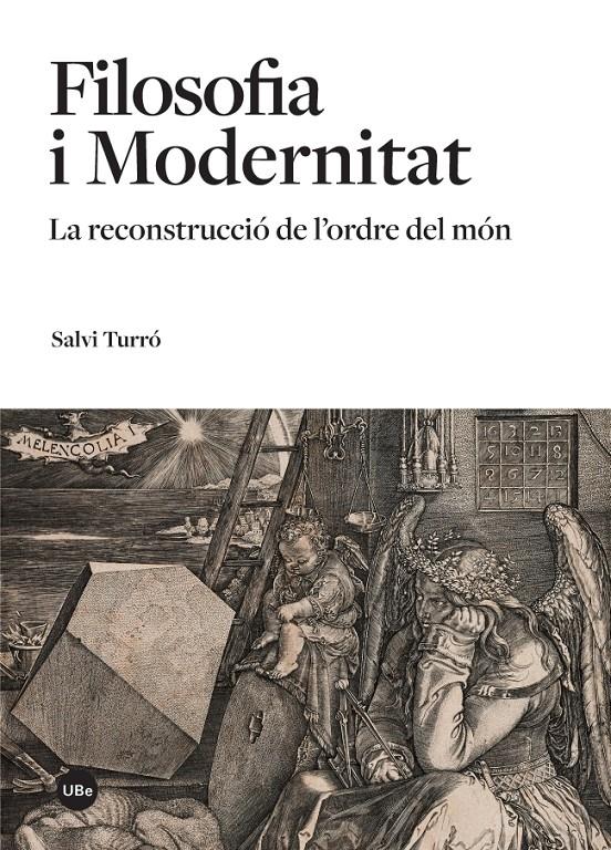 Filosofia i Modernitat | 9788447539666 | Turró i Tomàs, Salvi