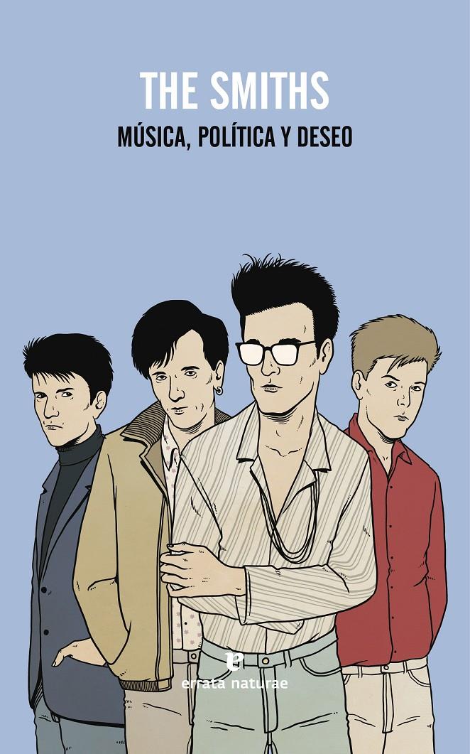 The Smiths | 9788415217695 | Varios autores