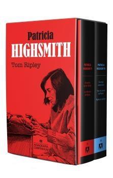 Tom Ripley | 9788433959676 | Highsmith, Patricia