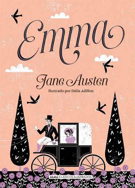 Emma (Nueva edición 2022) | 9788418395970 | Austen, Jane